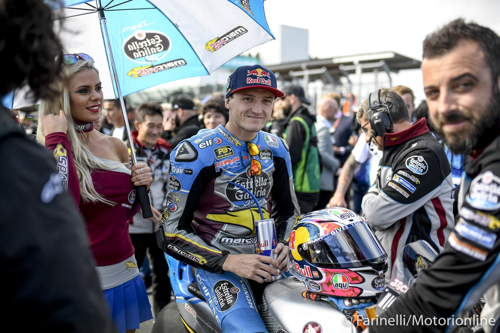 MotoGP Phillip Island RACE