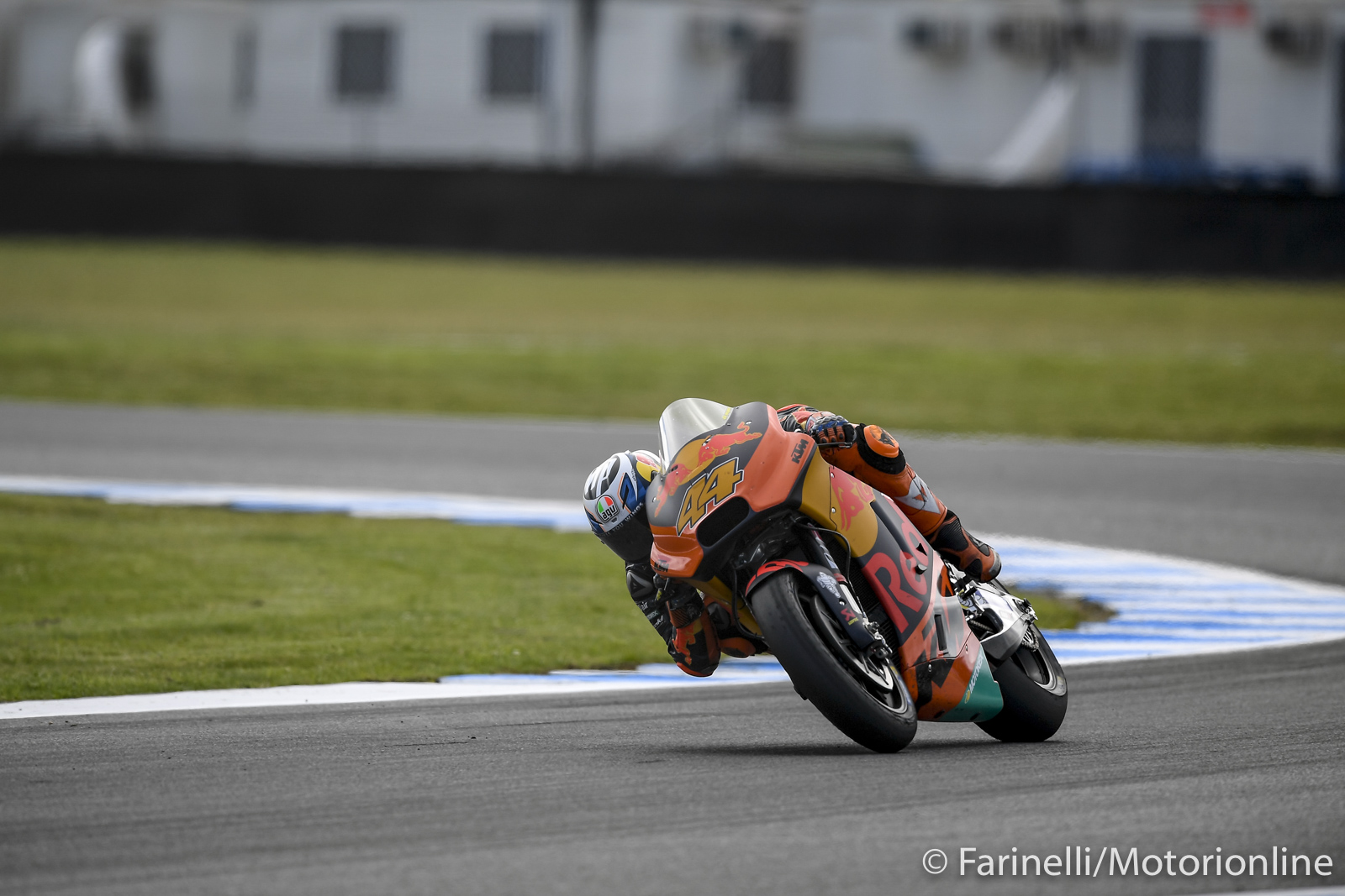 MotoGP Phillip Island RACE