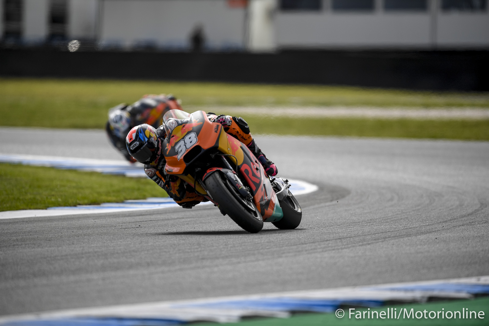 MotoGP Phillip Island RACE