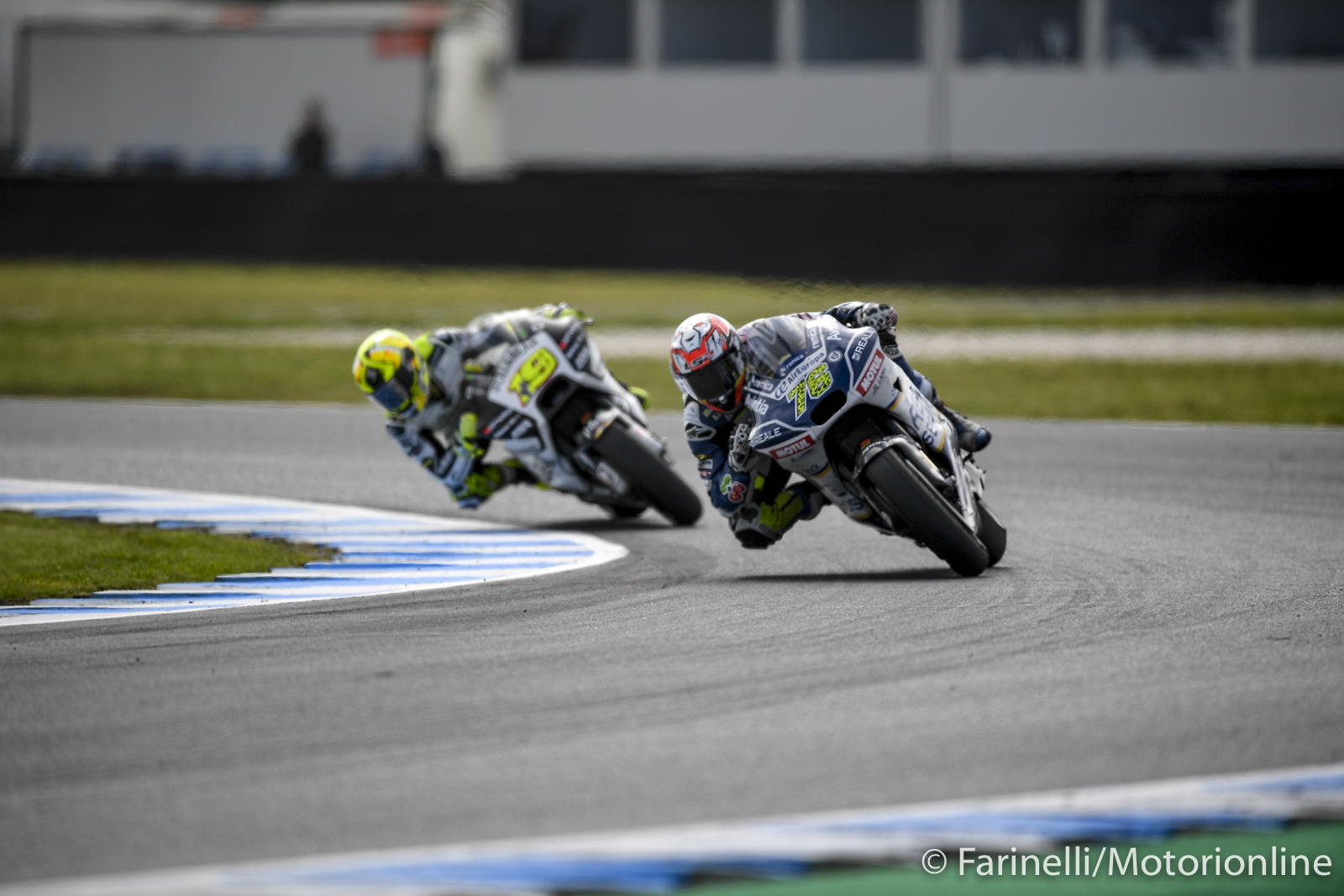 MotoGP Phillip Island RACE