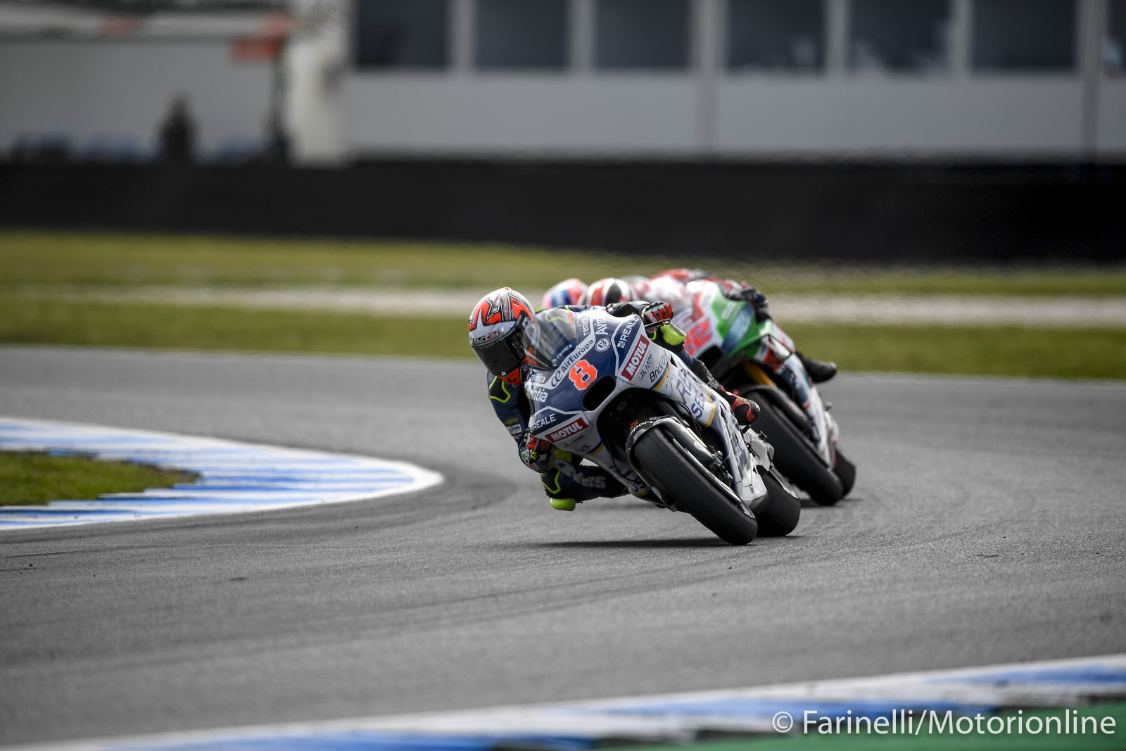 MotoGP Phillip Island RACE