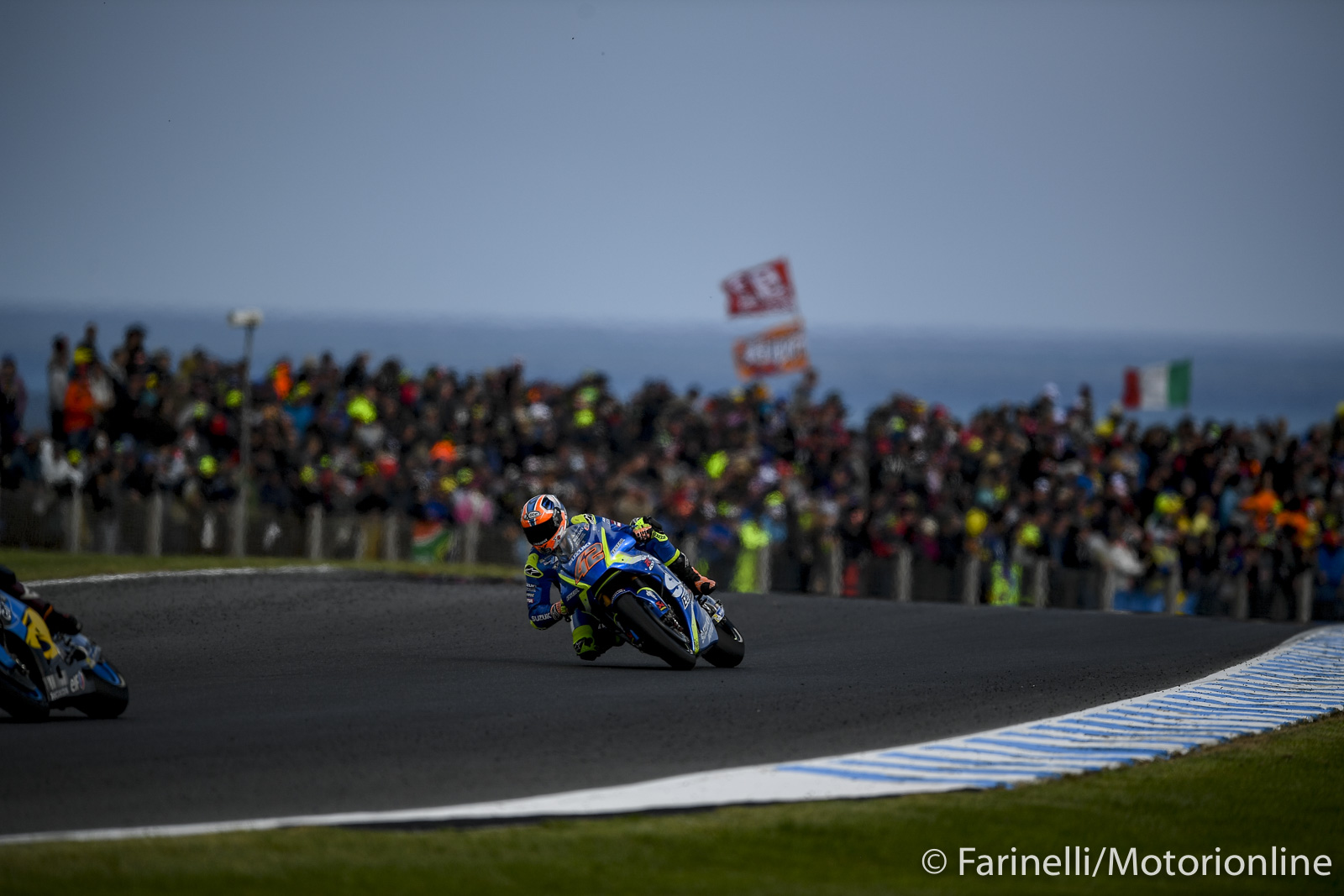 MotoGP Phillip Island RACE