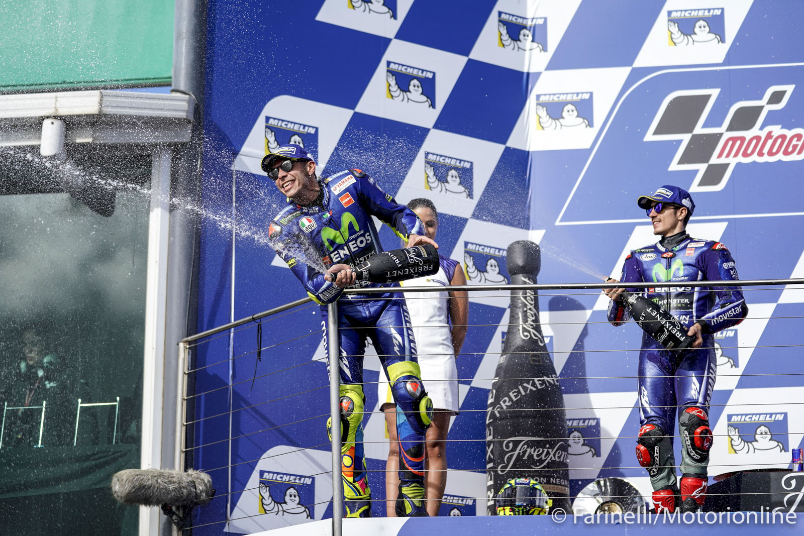 MotoGP Phillip Island RACE