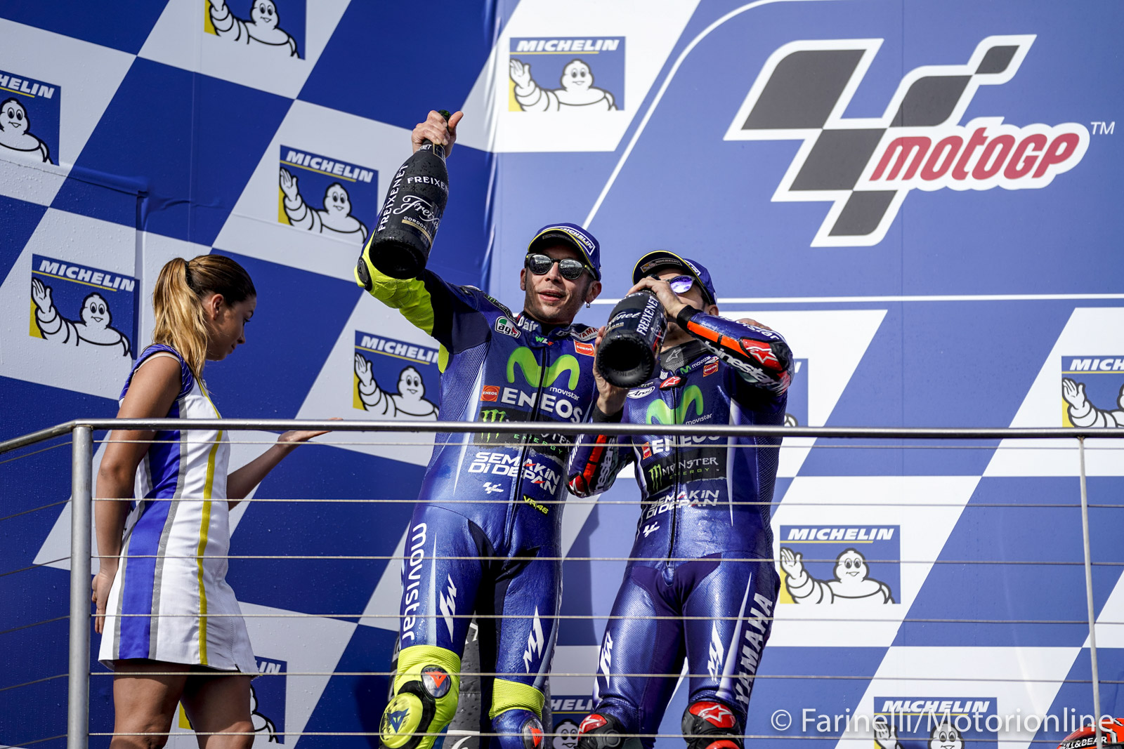 MotoGP Phillip Island RACE