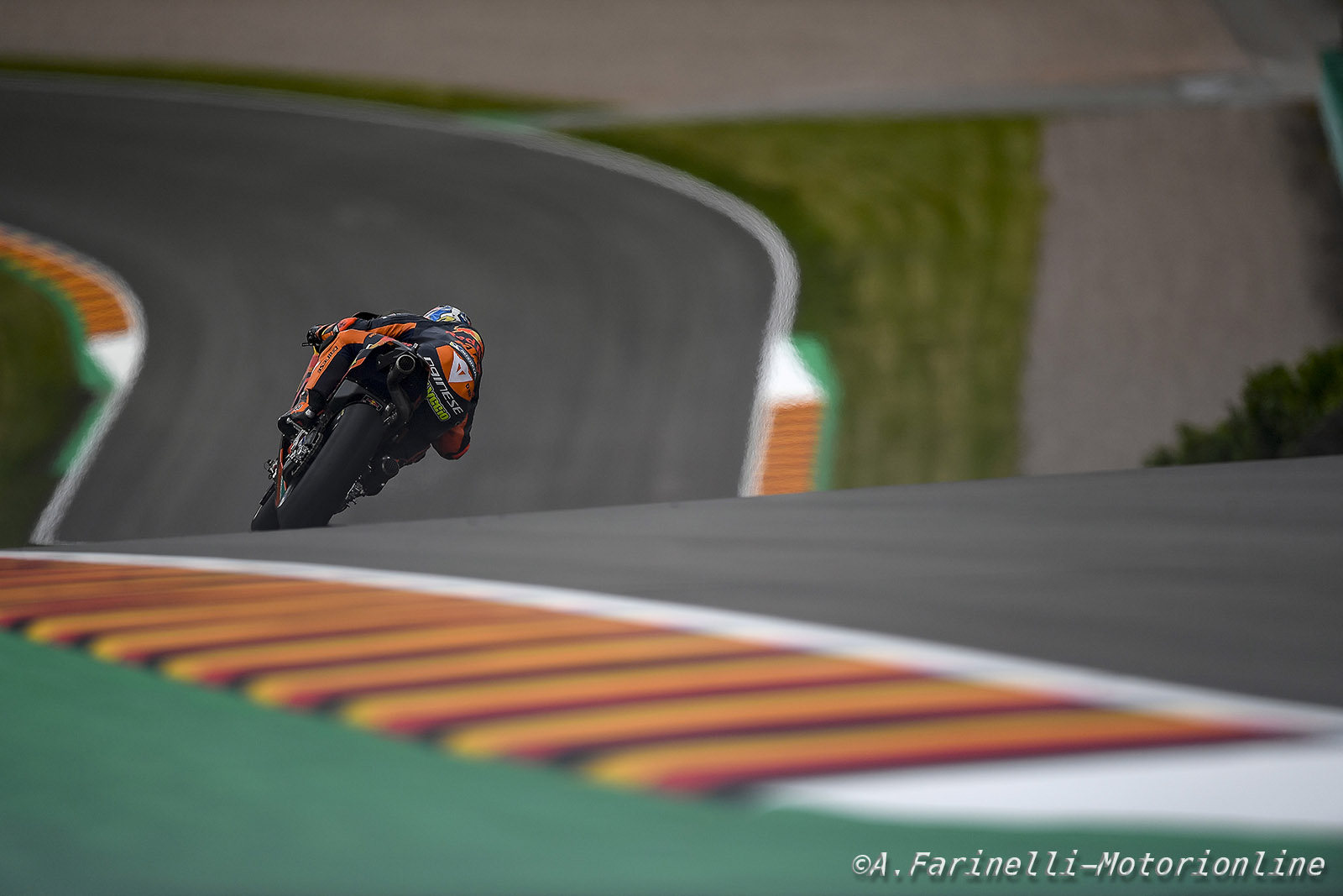 MotoGP Sachsenring Day_1