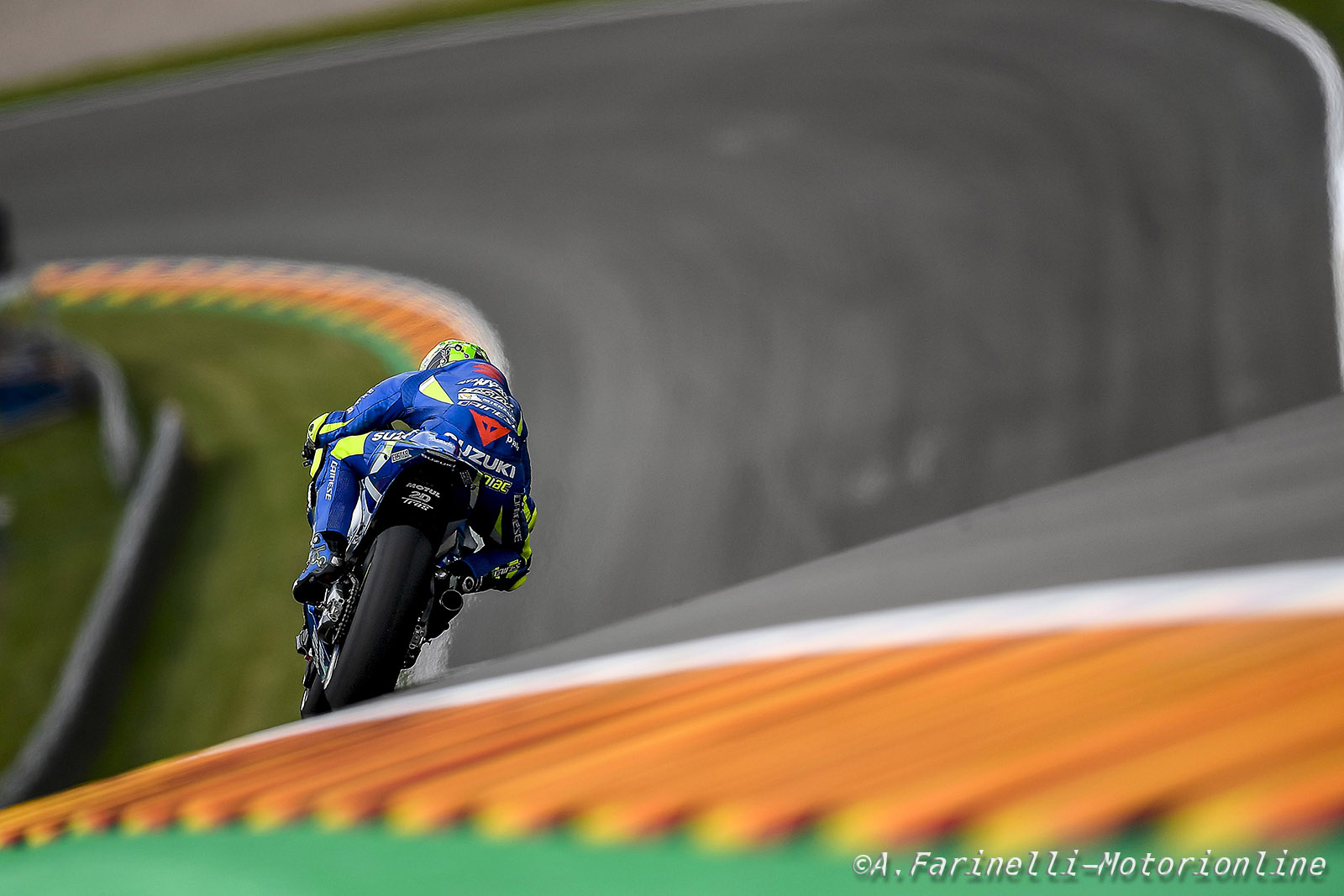 MotoGP Sachsenring Day_1