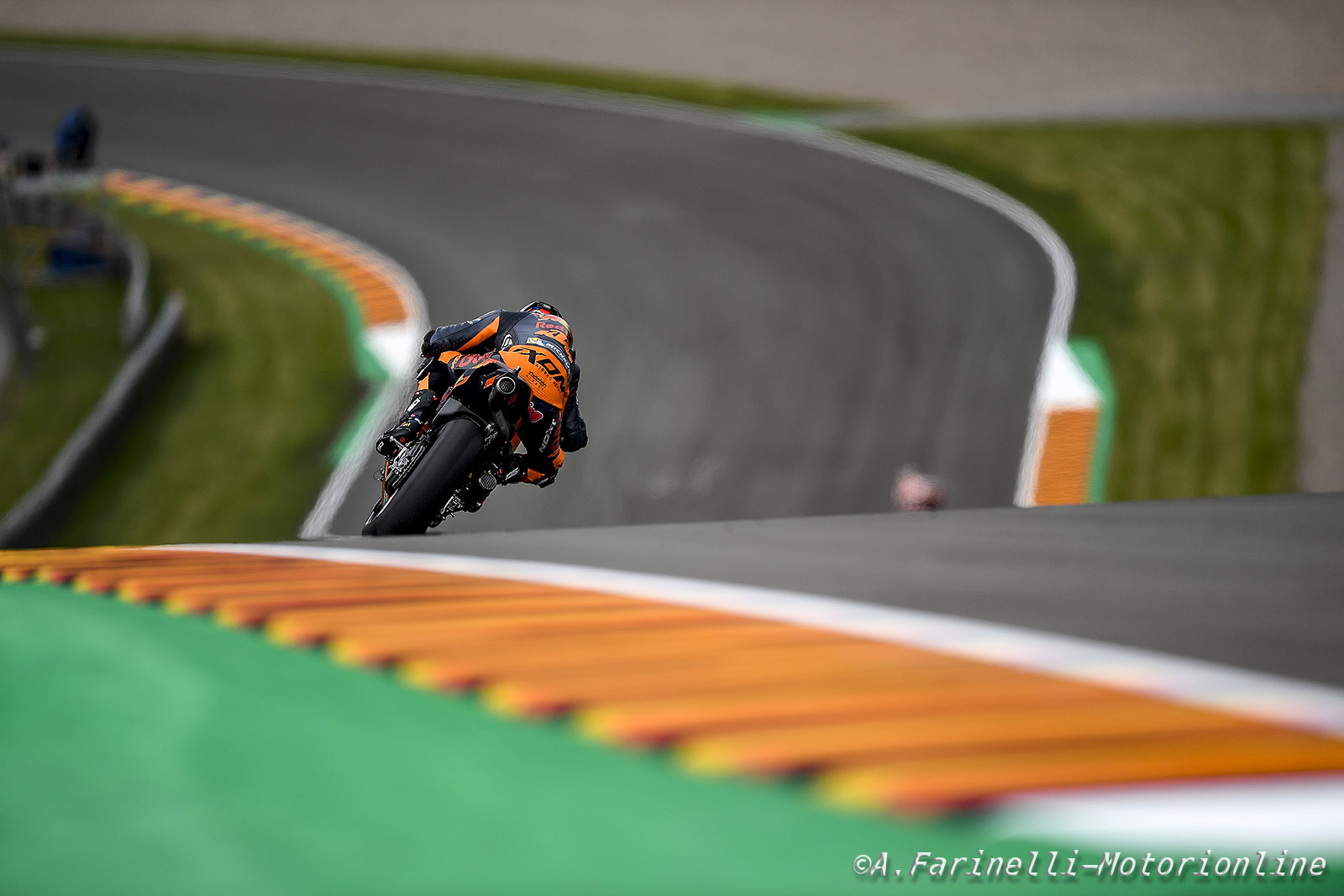 MotoGP Sachsenring Day_1