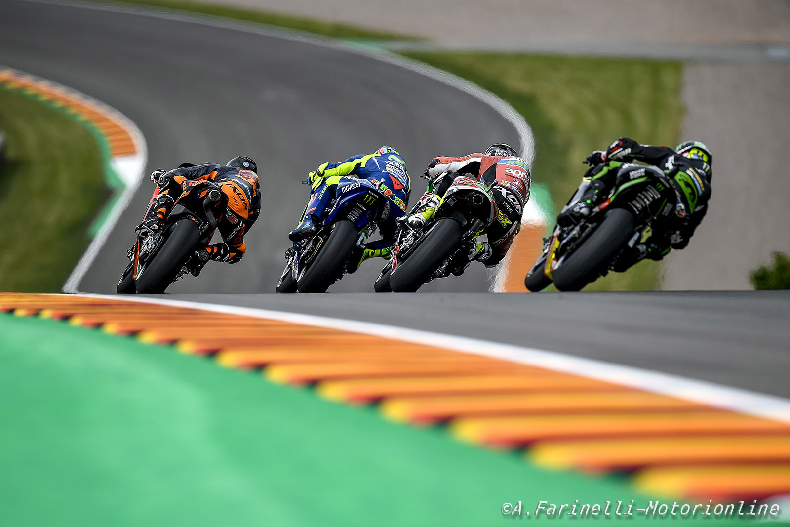 MotoGP Sachsenring Day_1