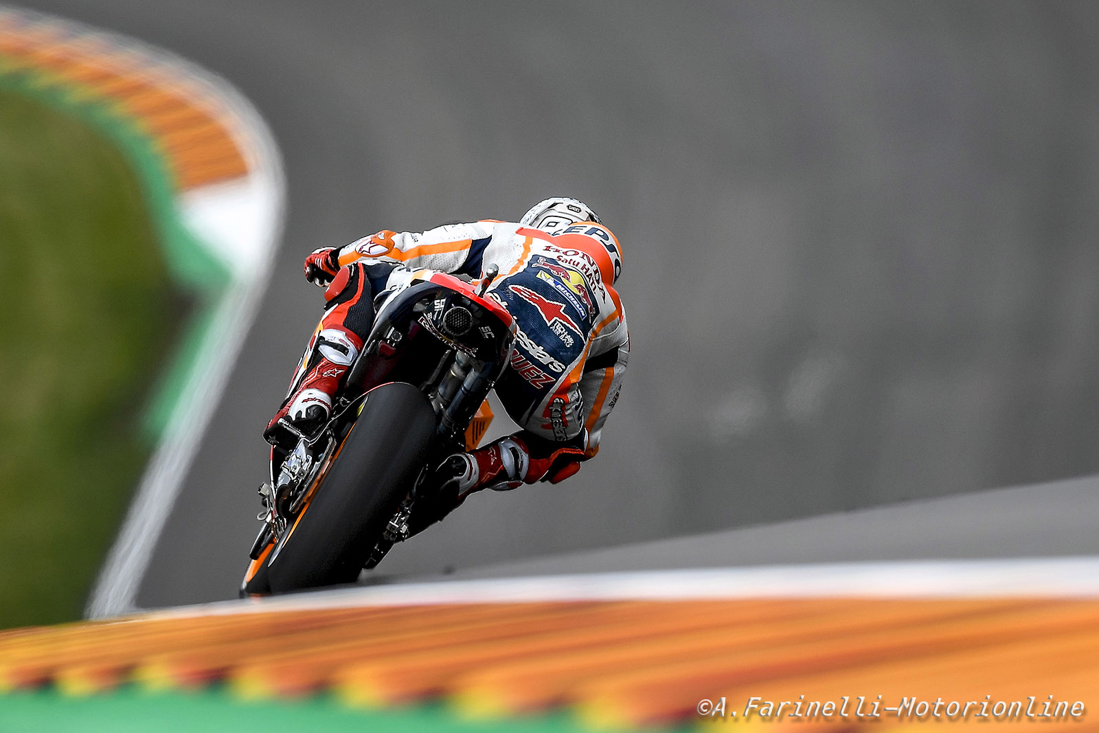 MotoGP Sachsenring Day_1