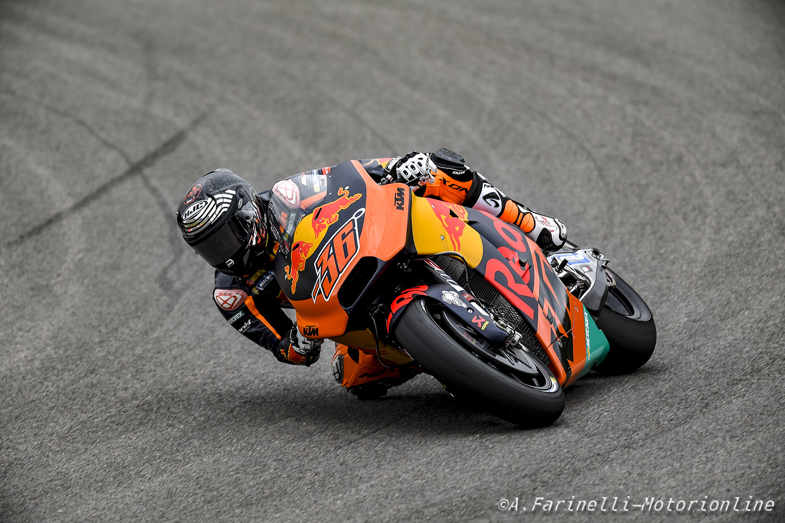 MotoGP Sachsenring Day_1