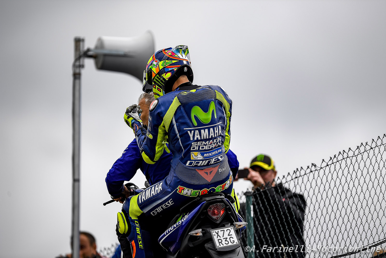 MotoGP Sachsenring Day_1