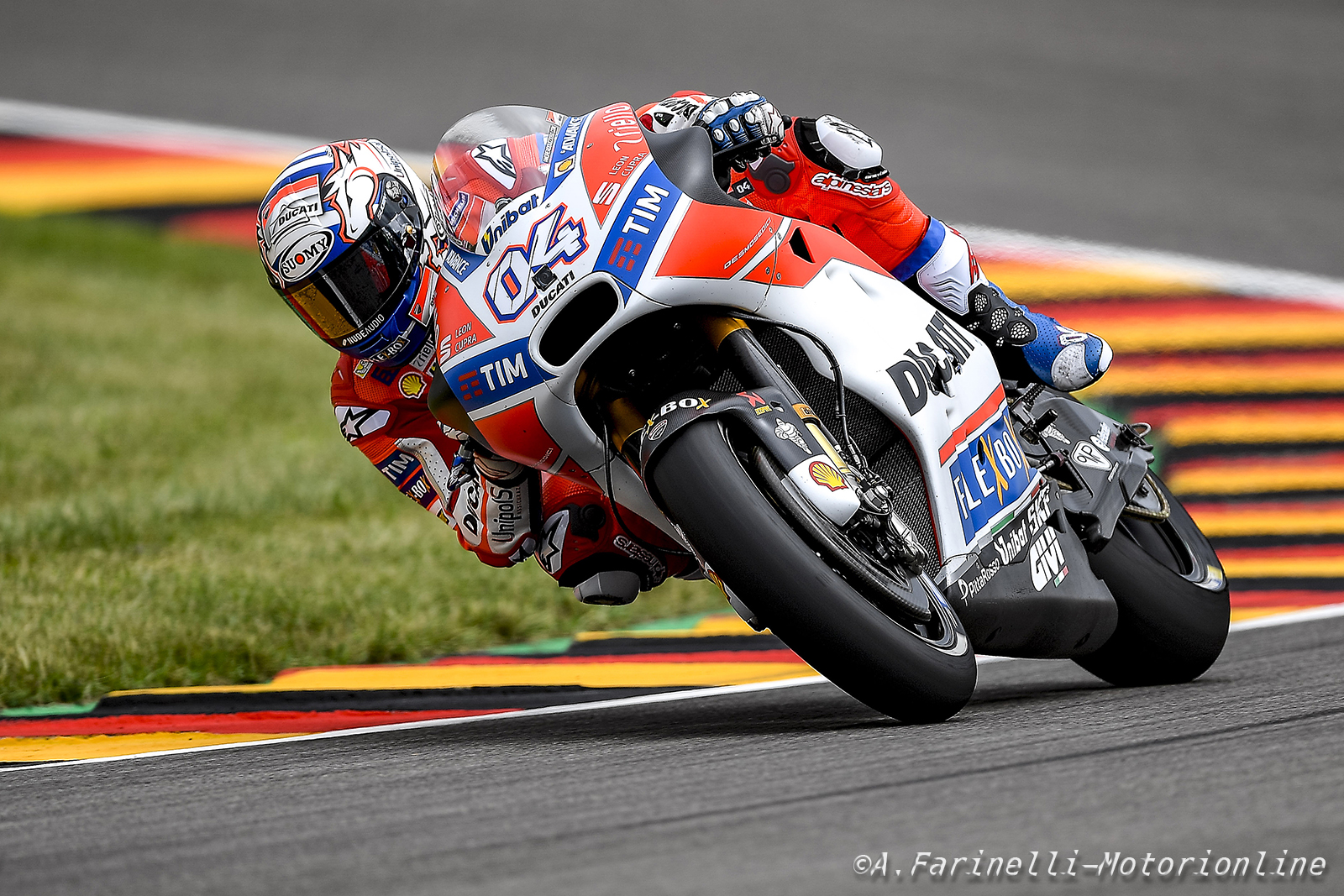 MotoGP Sachsenring Day_1