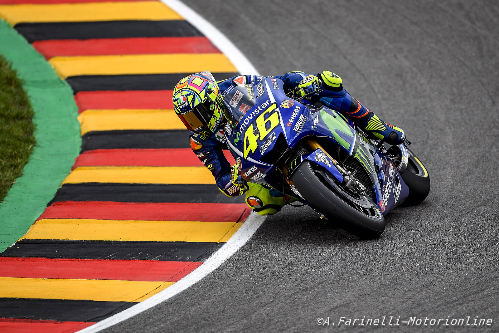 MotoGP Sachsenring Day_1