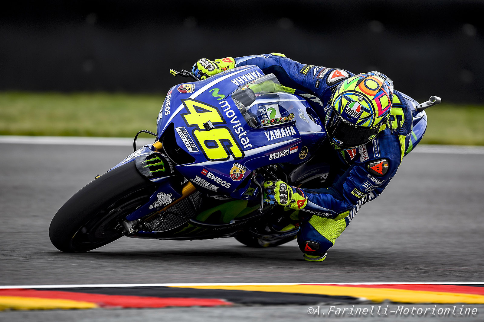 MotoGP Sachsenring Day_1