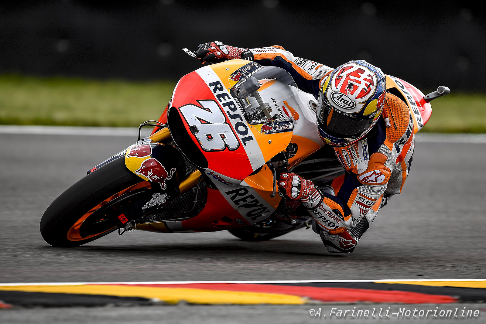 MotoGP Sachsenring Day_1