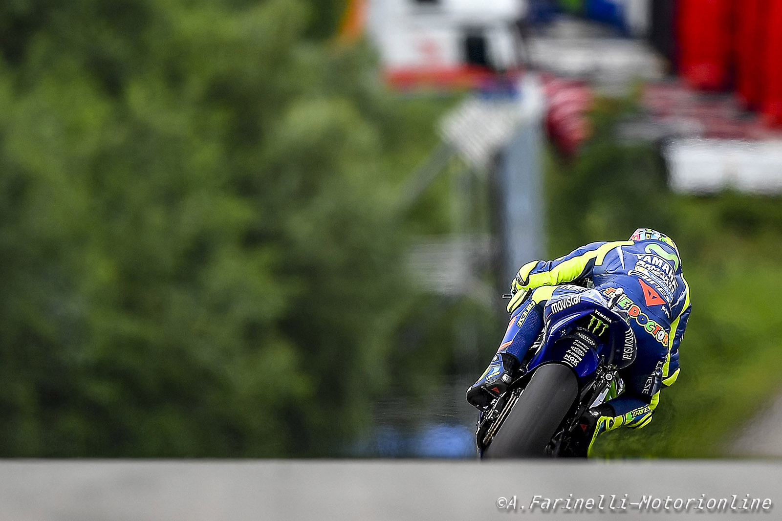 MotoGP Sachsenring Day_1