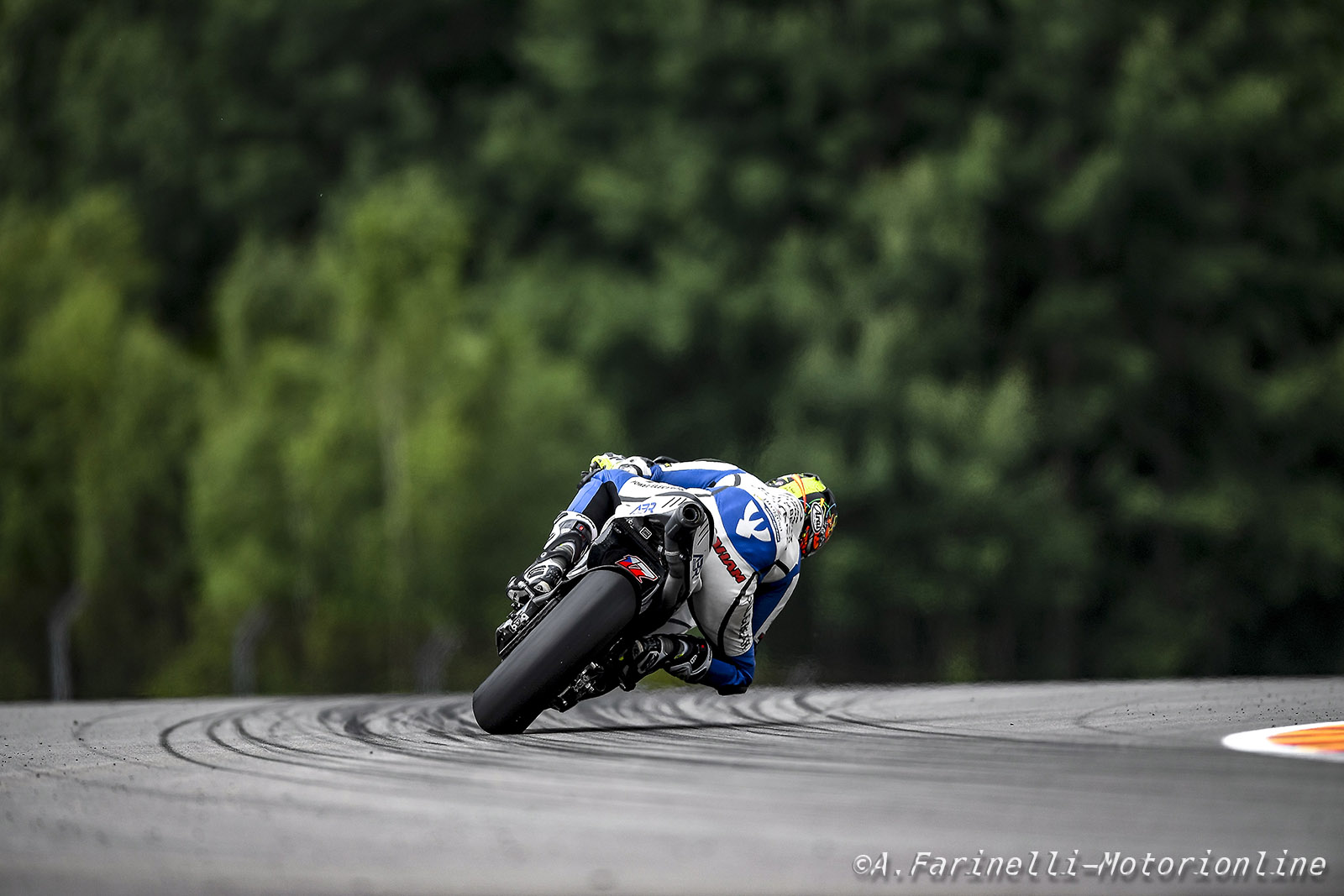 MotoGP Sachsenring Day_1