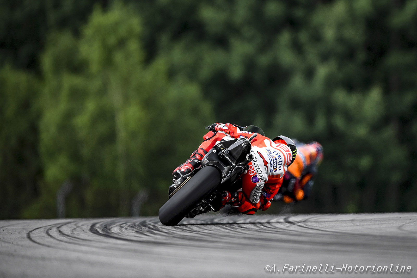 MotoGP Sachsenring Day_1