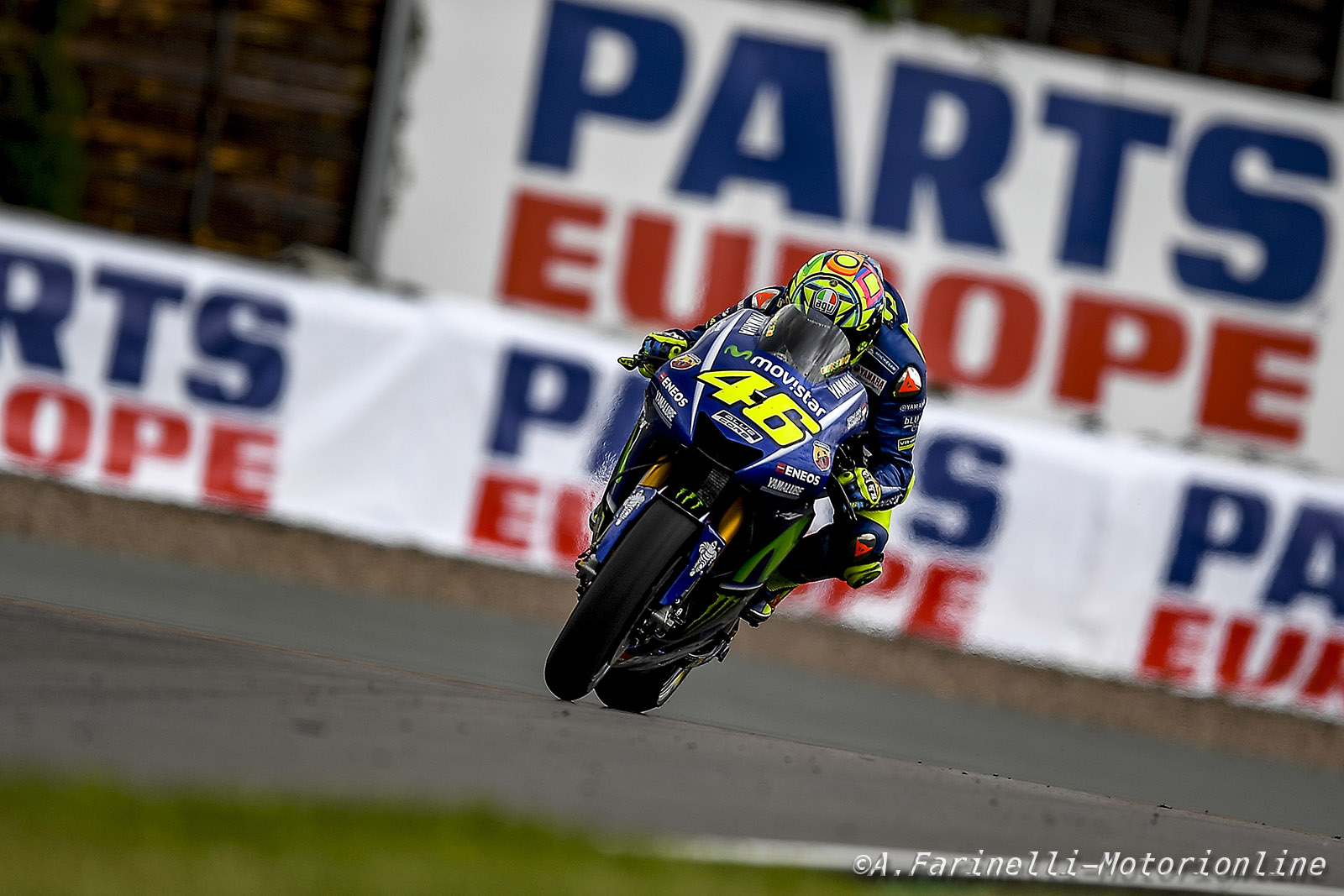 MotoGP Sachsenring Day_1