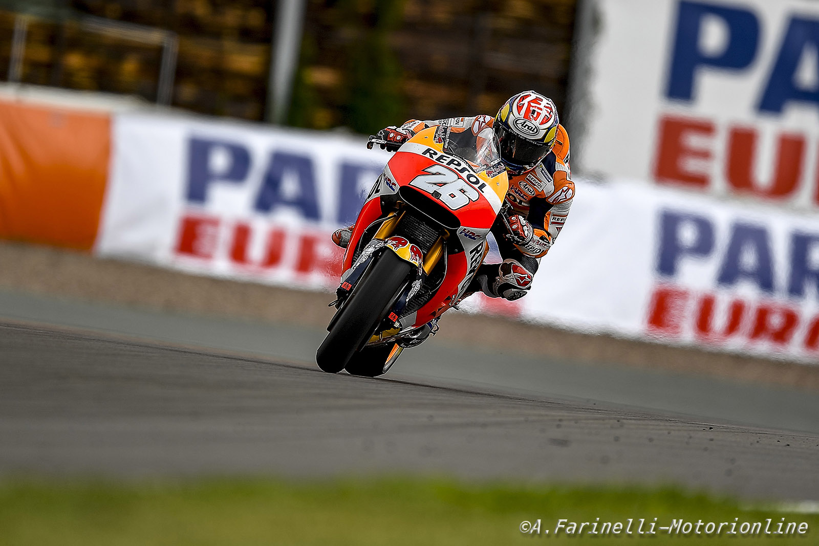 MotoGP Sachsenring Day_1