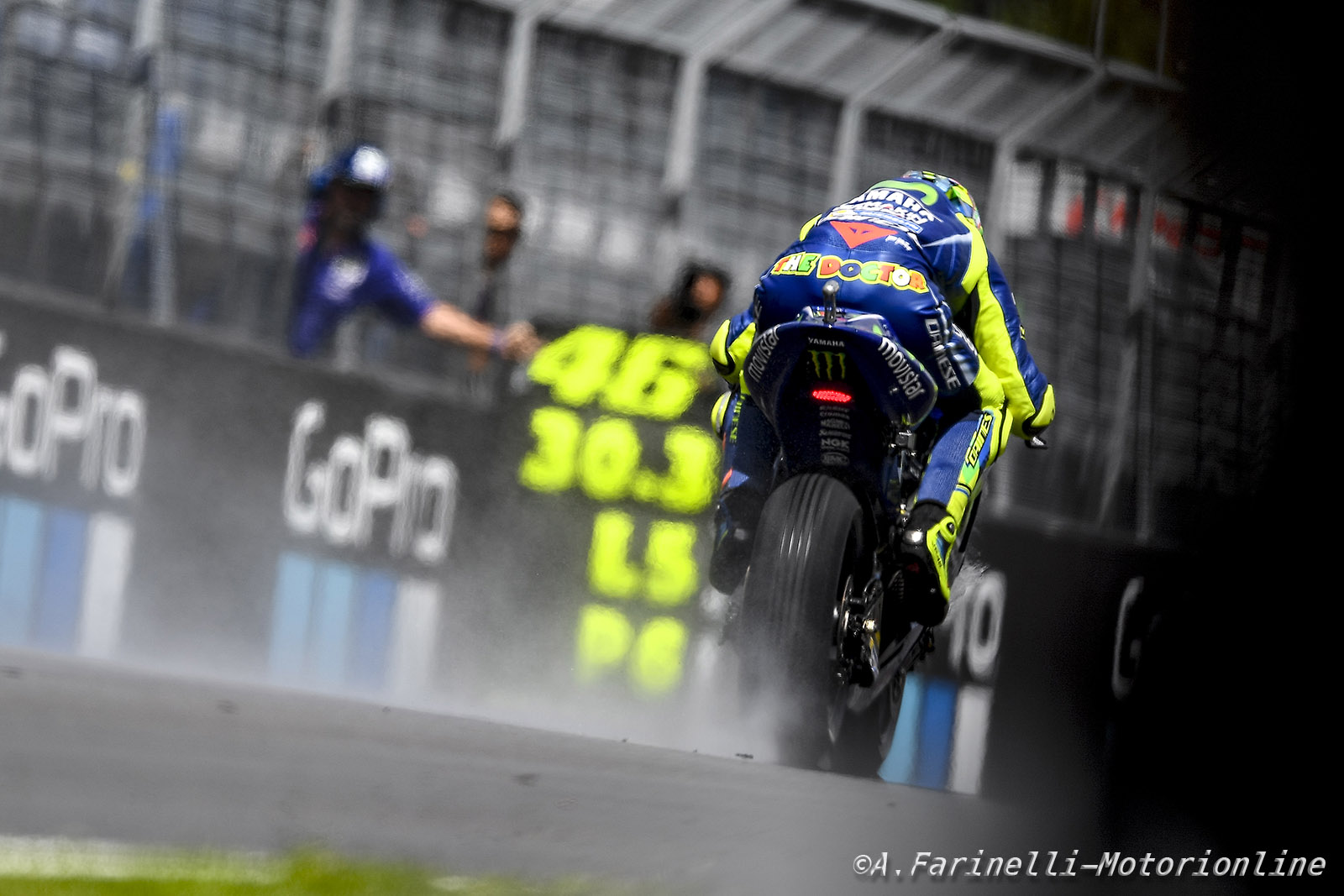 MotoGP Sachsenring Day_1