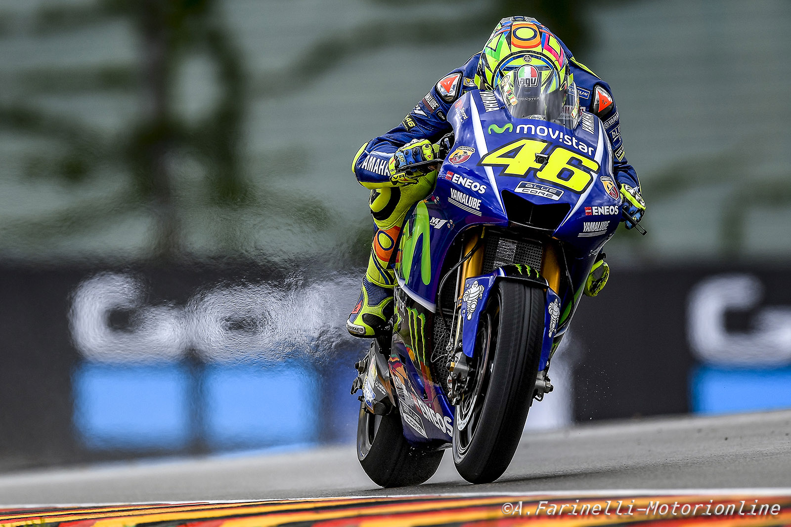 MotoGP Sachsenring Day_1