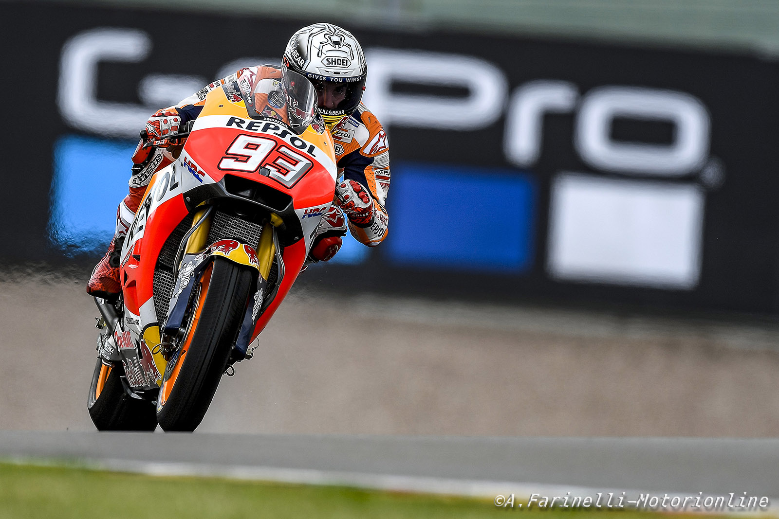 MotoGP Sachsenring Day_1