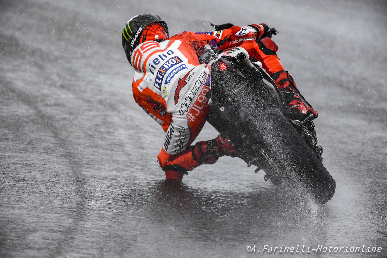 MotoGP Sachsenring Day_1