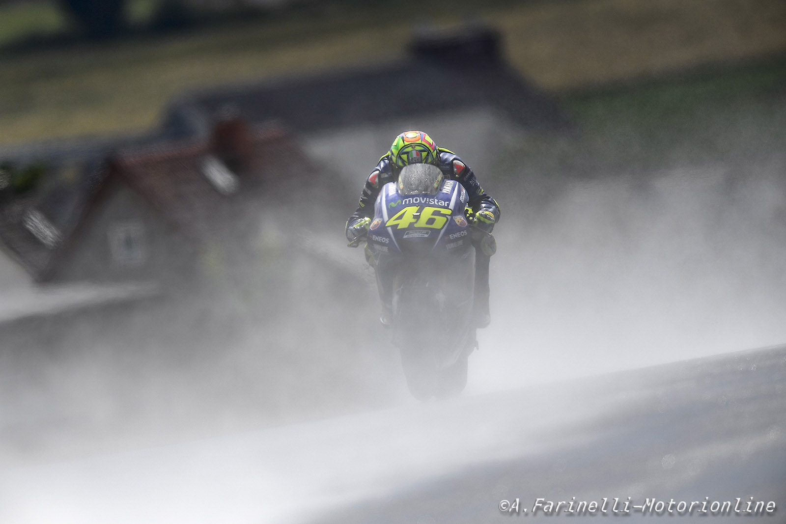 MotoGP Sachsenring Day_1