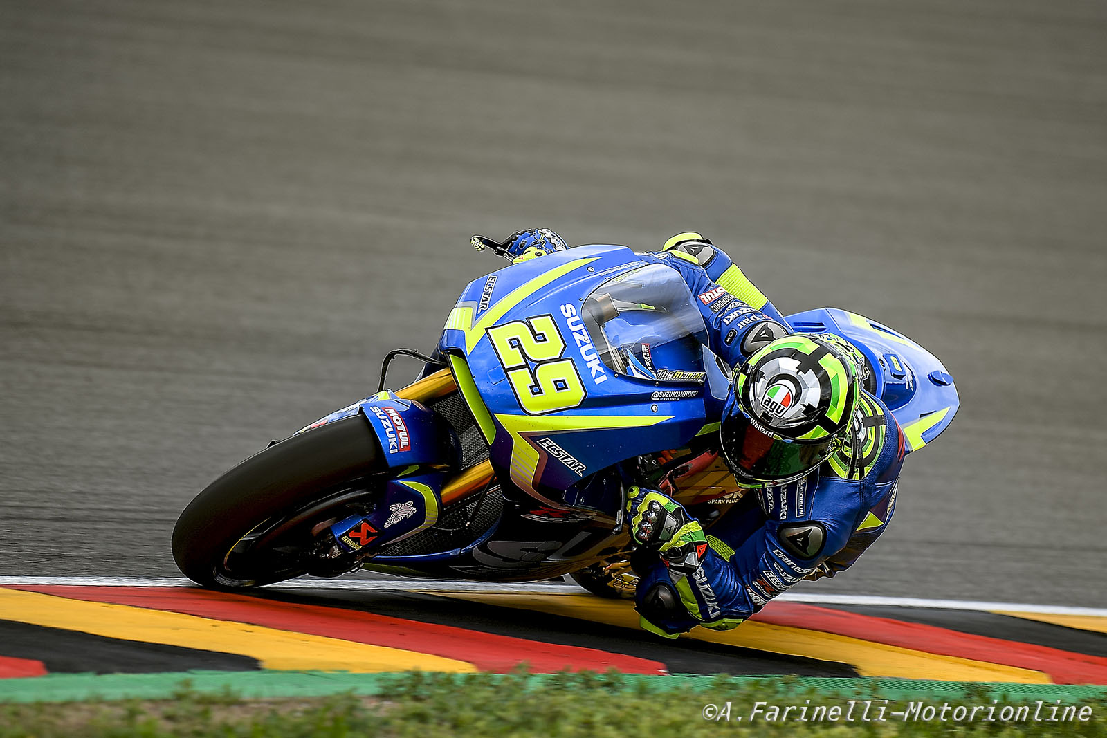 MotoGP Sachsenring Day_2