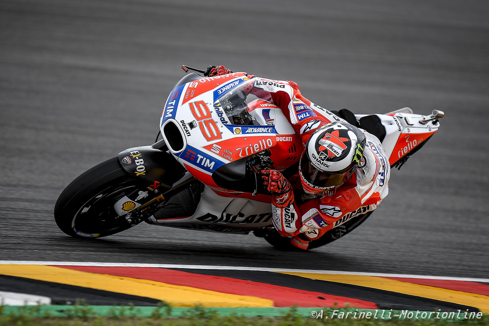 MotoGP Sachsenring Day_2