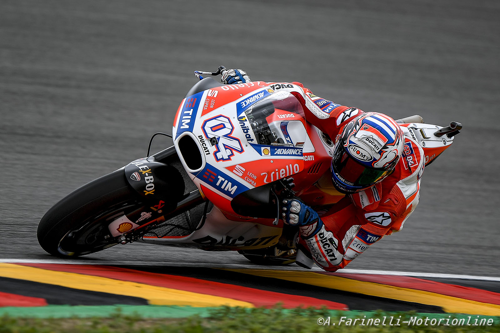 MotoGP Sachsenring Day_2