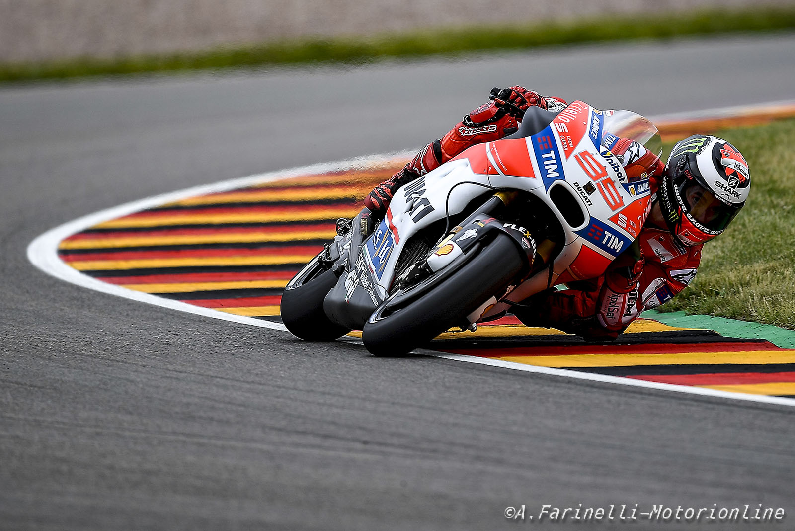 MotoGP Sachsenring Day_2