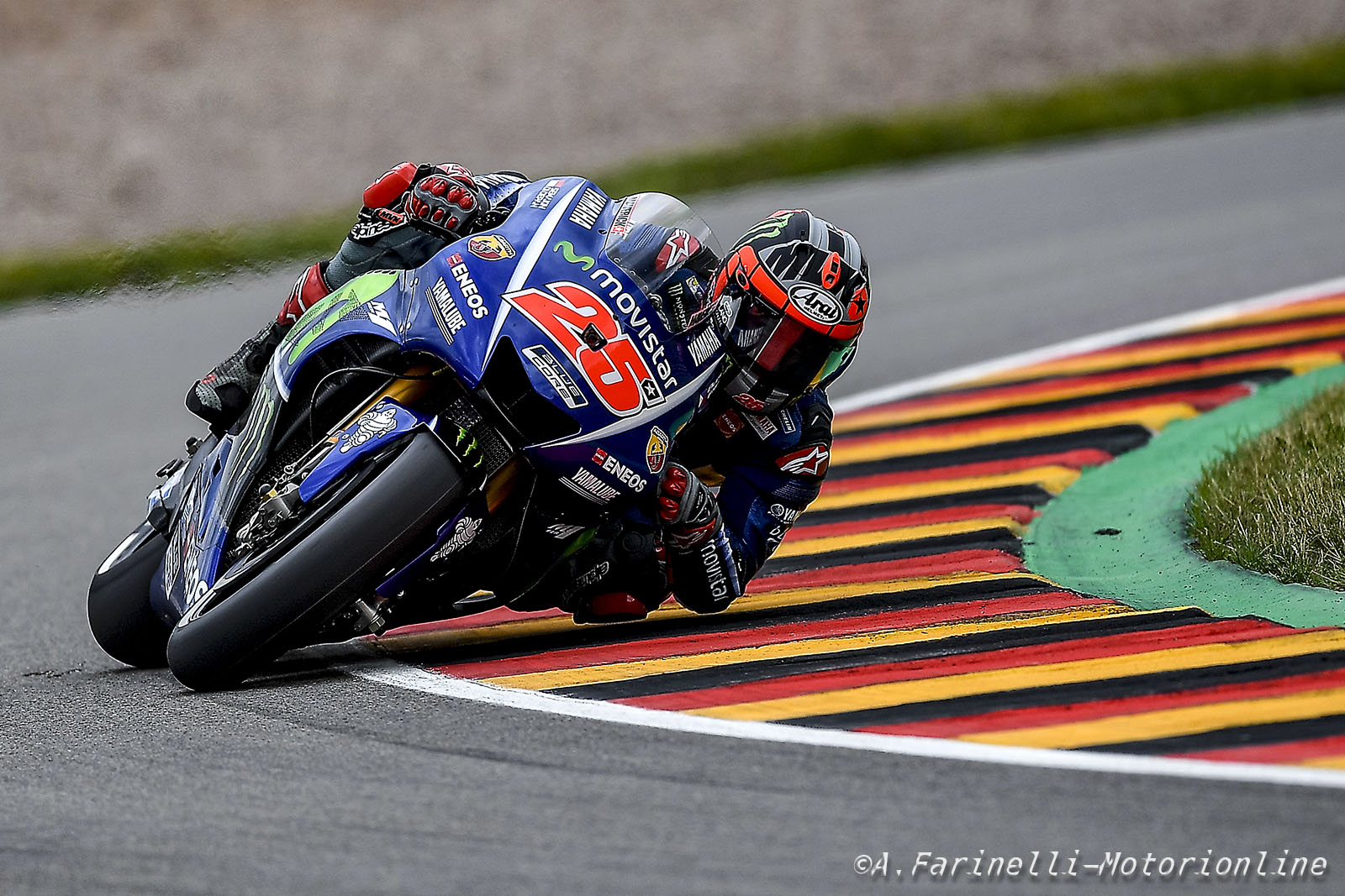 MotoGP Sachsenring Day_2