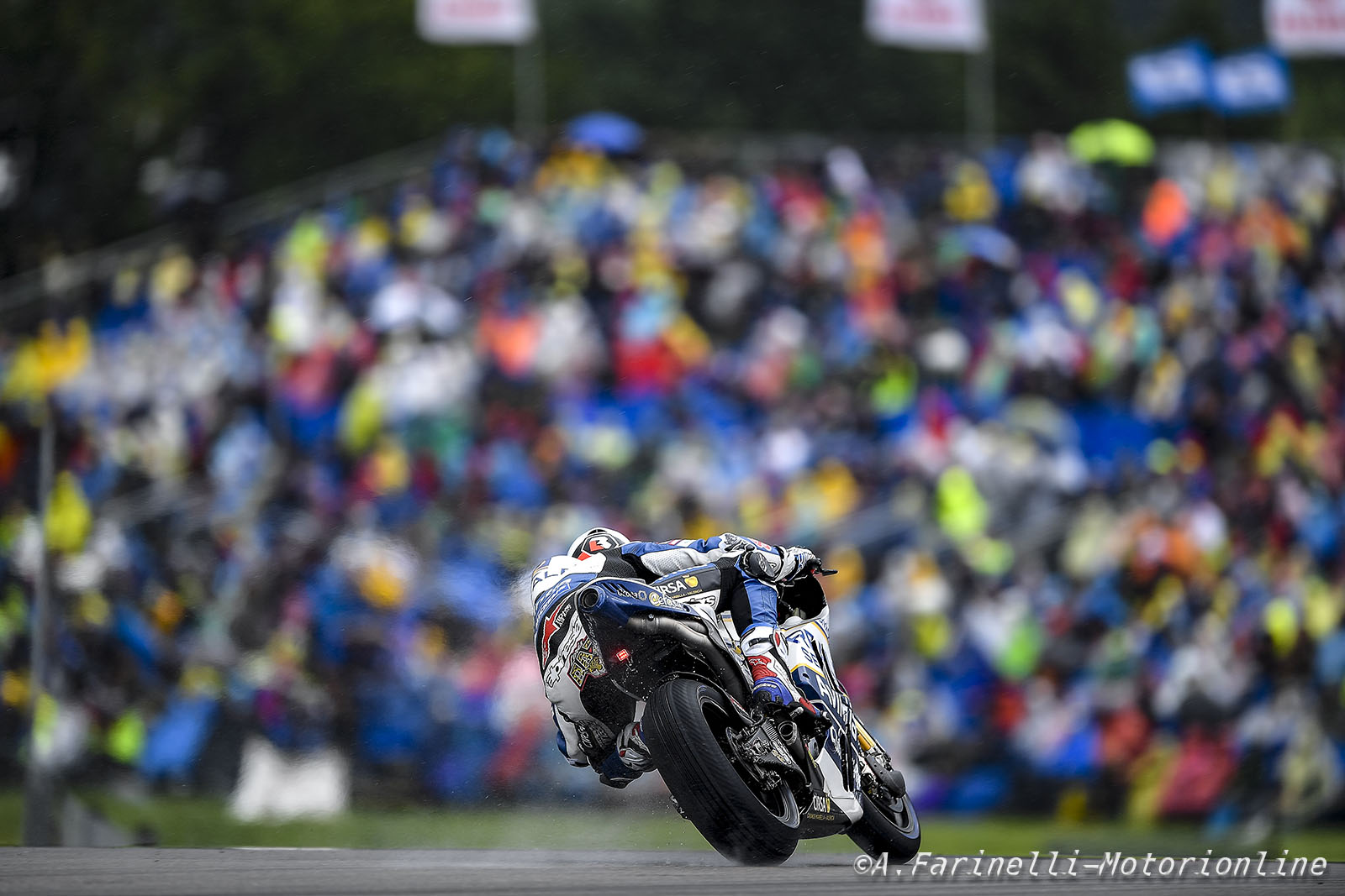 MotoGP Sachsenring Day_2