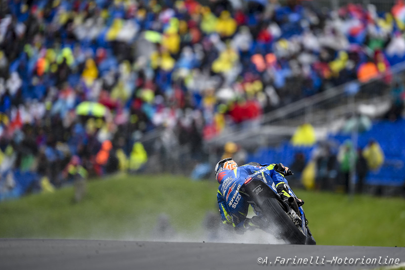 MotoGP Sachsenring Day_2