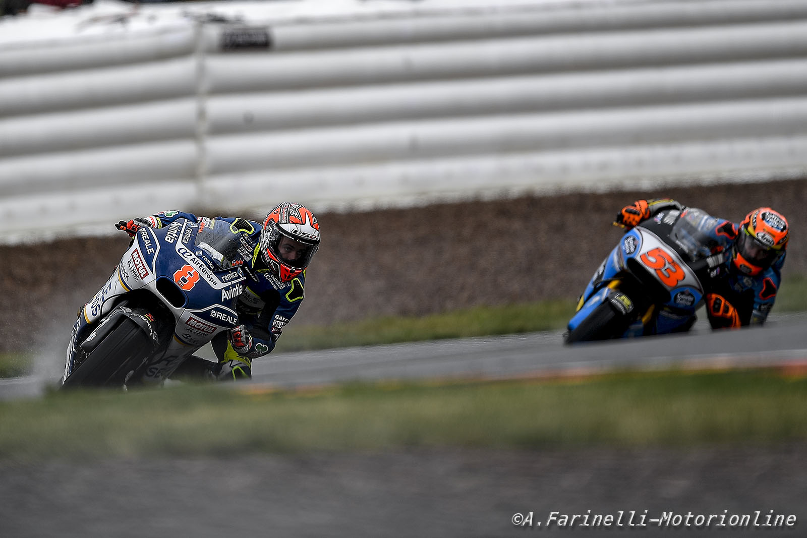 MotoGP Sachsenring Day_2