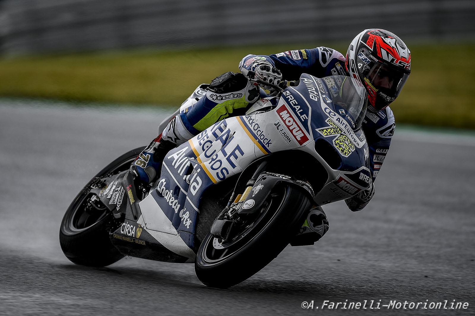 MotoGP Sachsenring Day_2