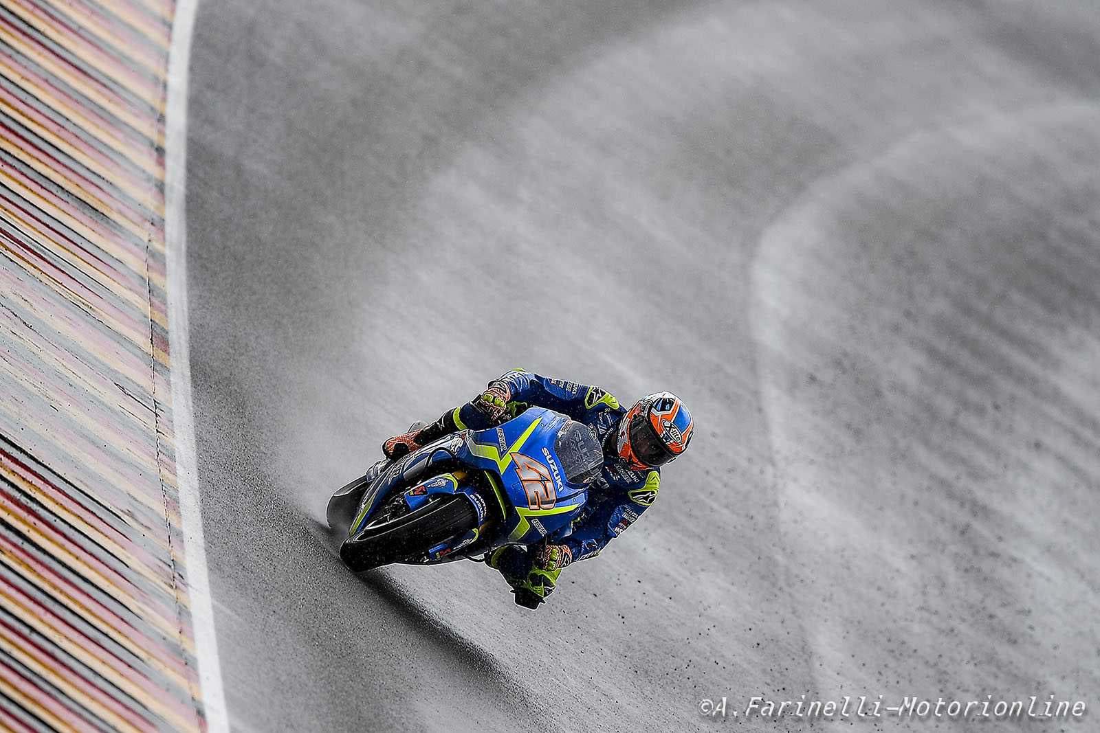 MotoGP Sachsenring Day_2