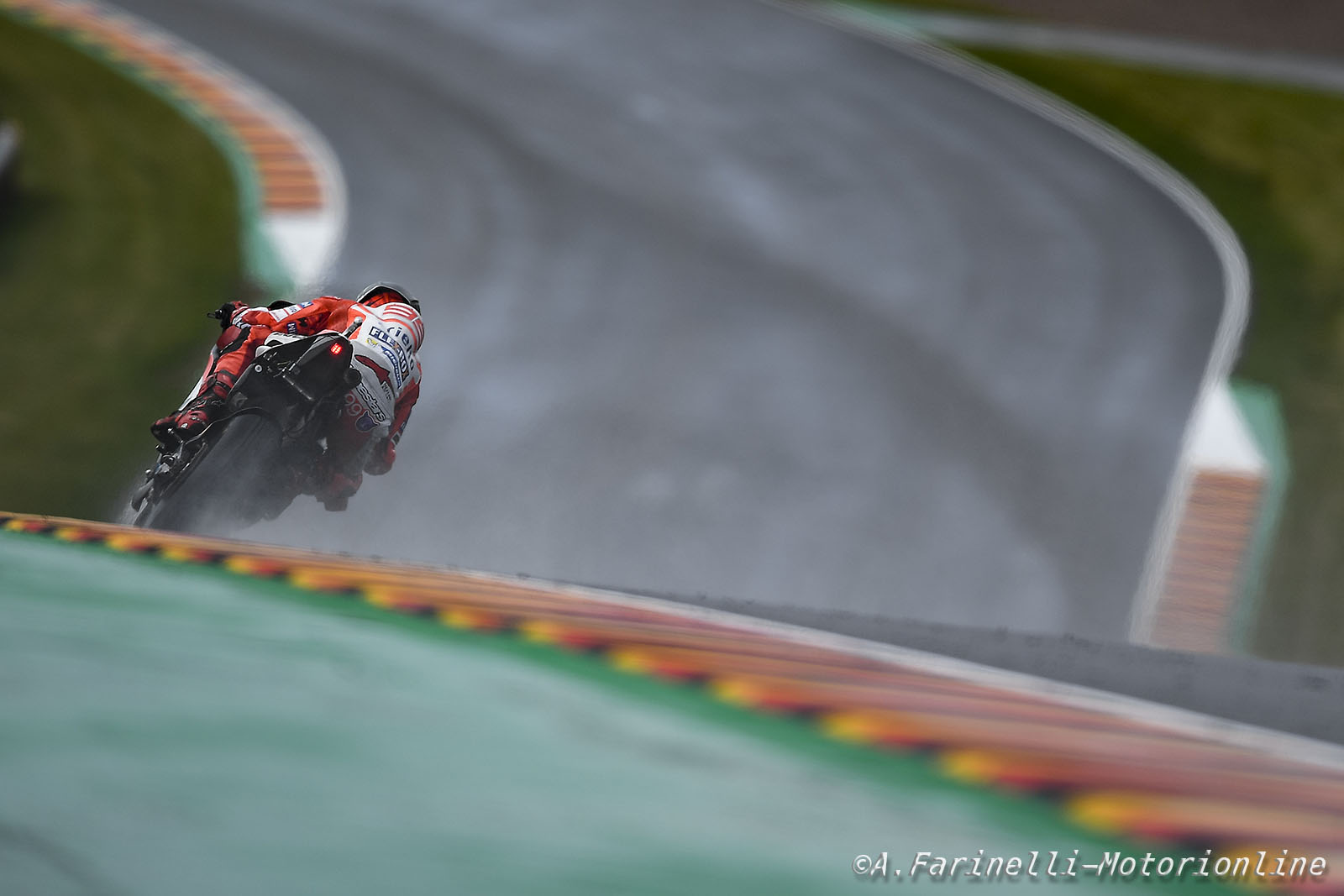 MotoGP Sachsenring Day_2