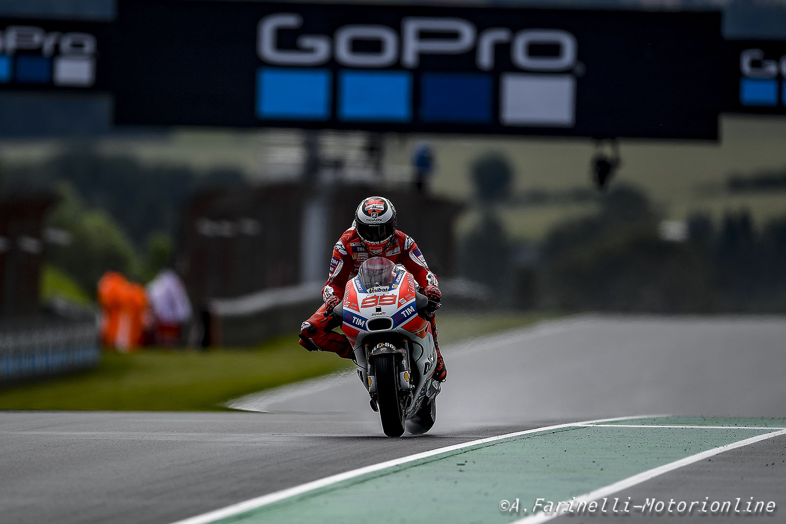 MotoGP Sachsenring Day_2