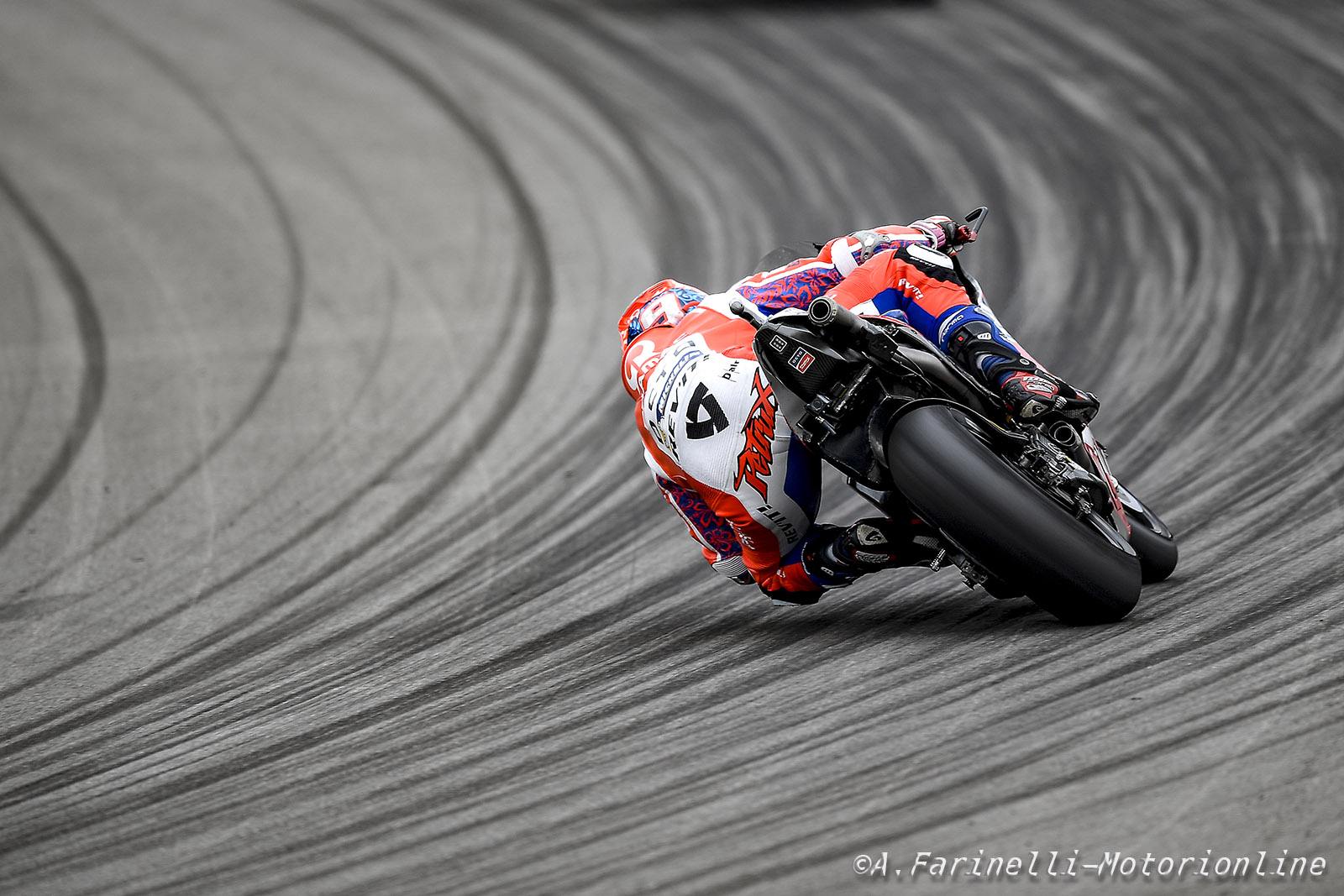 MotoGP Sachsenring RACE