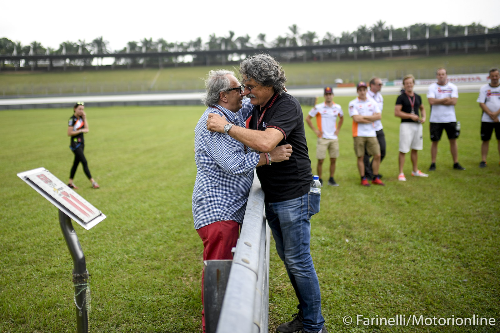 MotoGP Sepang Day_1