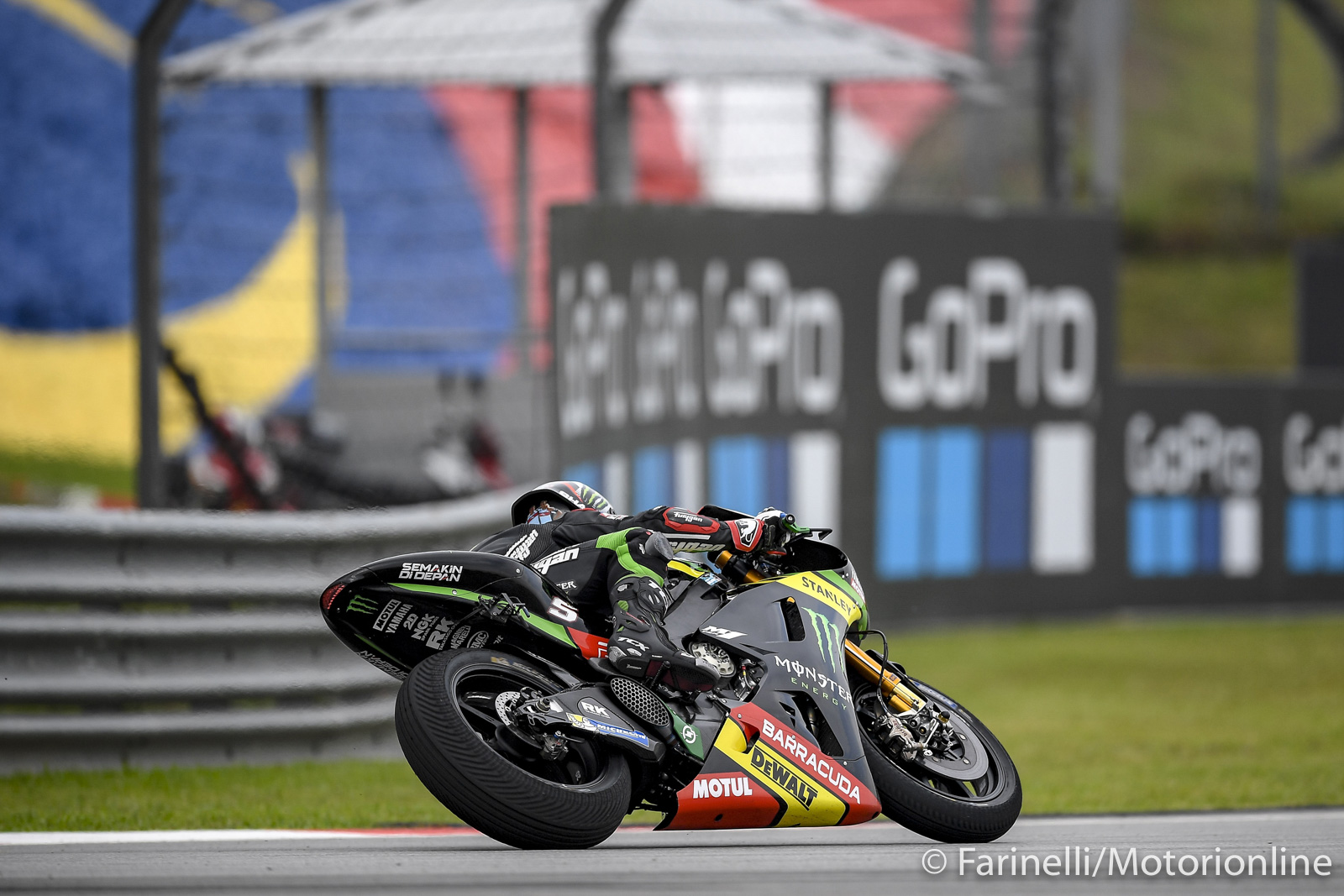 MotoGP Sepang Day_2