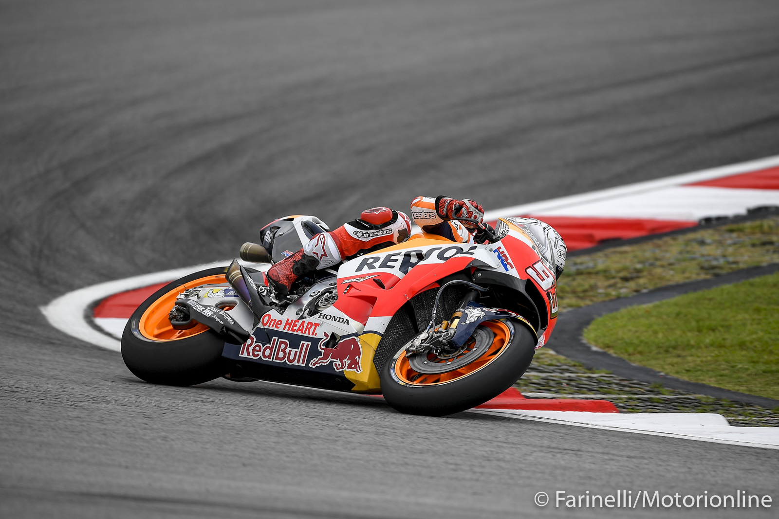 MotoGP Sepang Day_2