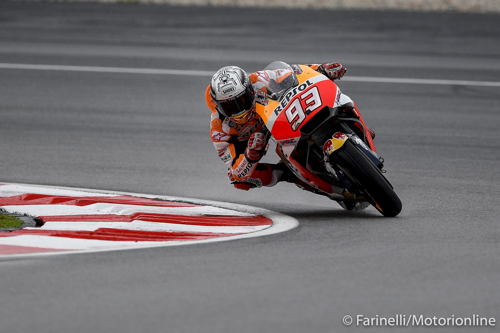 MotoGP Sepang Day_2