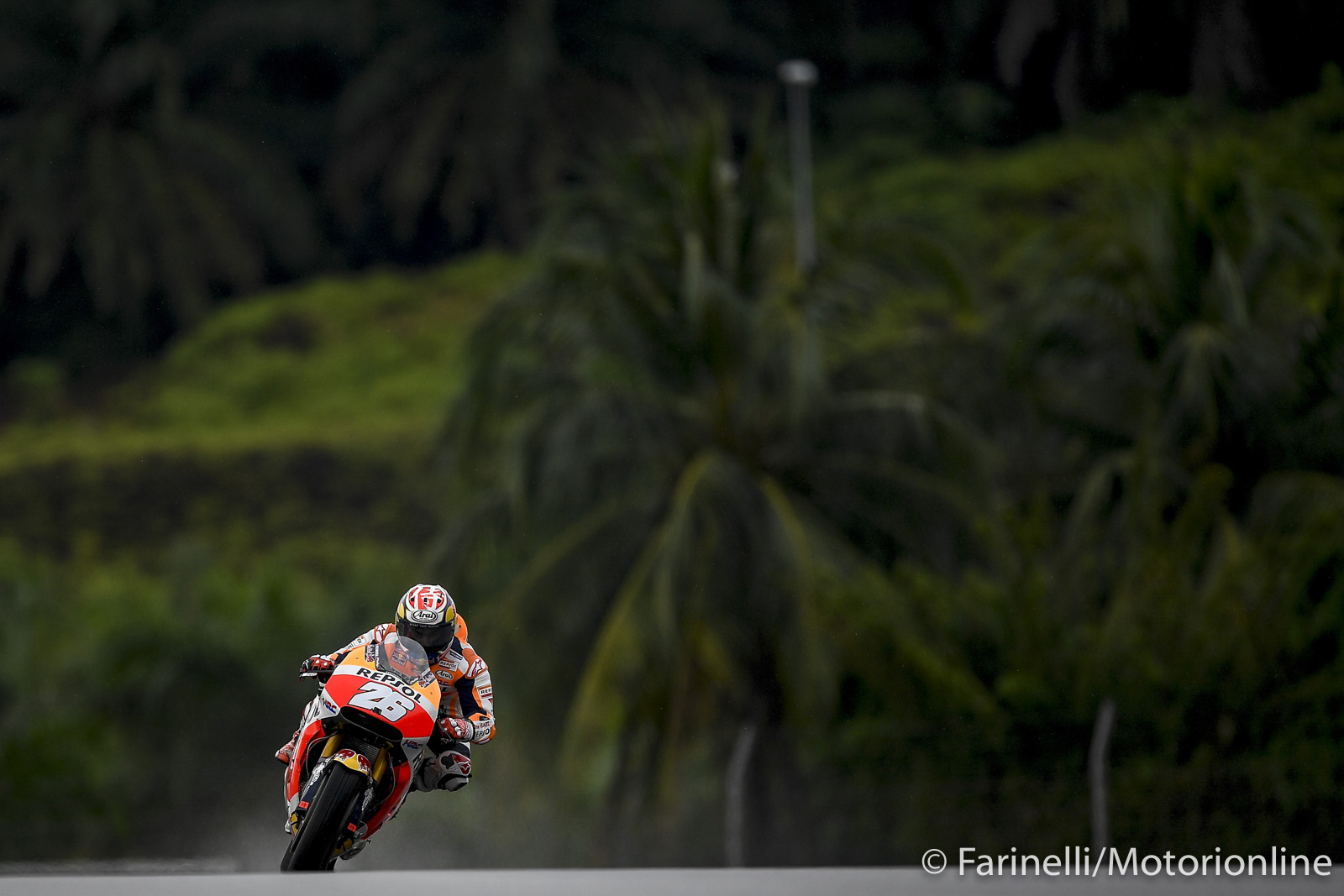 MotoGP Sepang Day_2