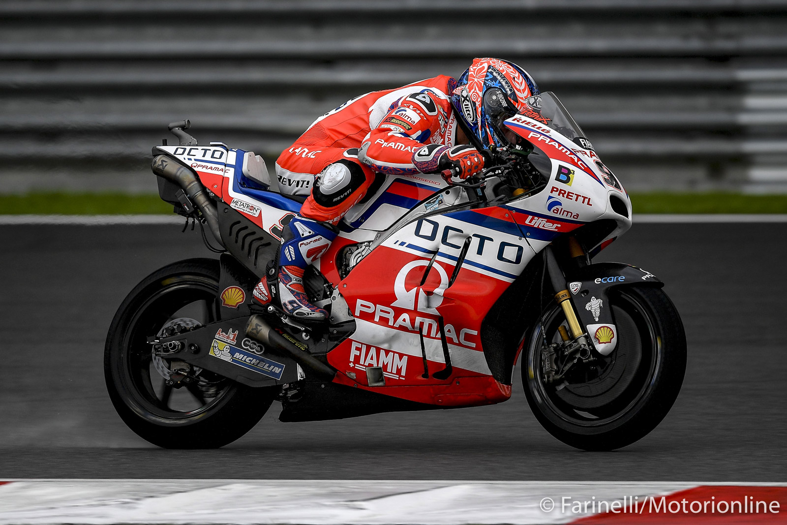 MotoGP Sepang Day_2