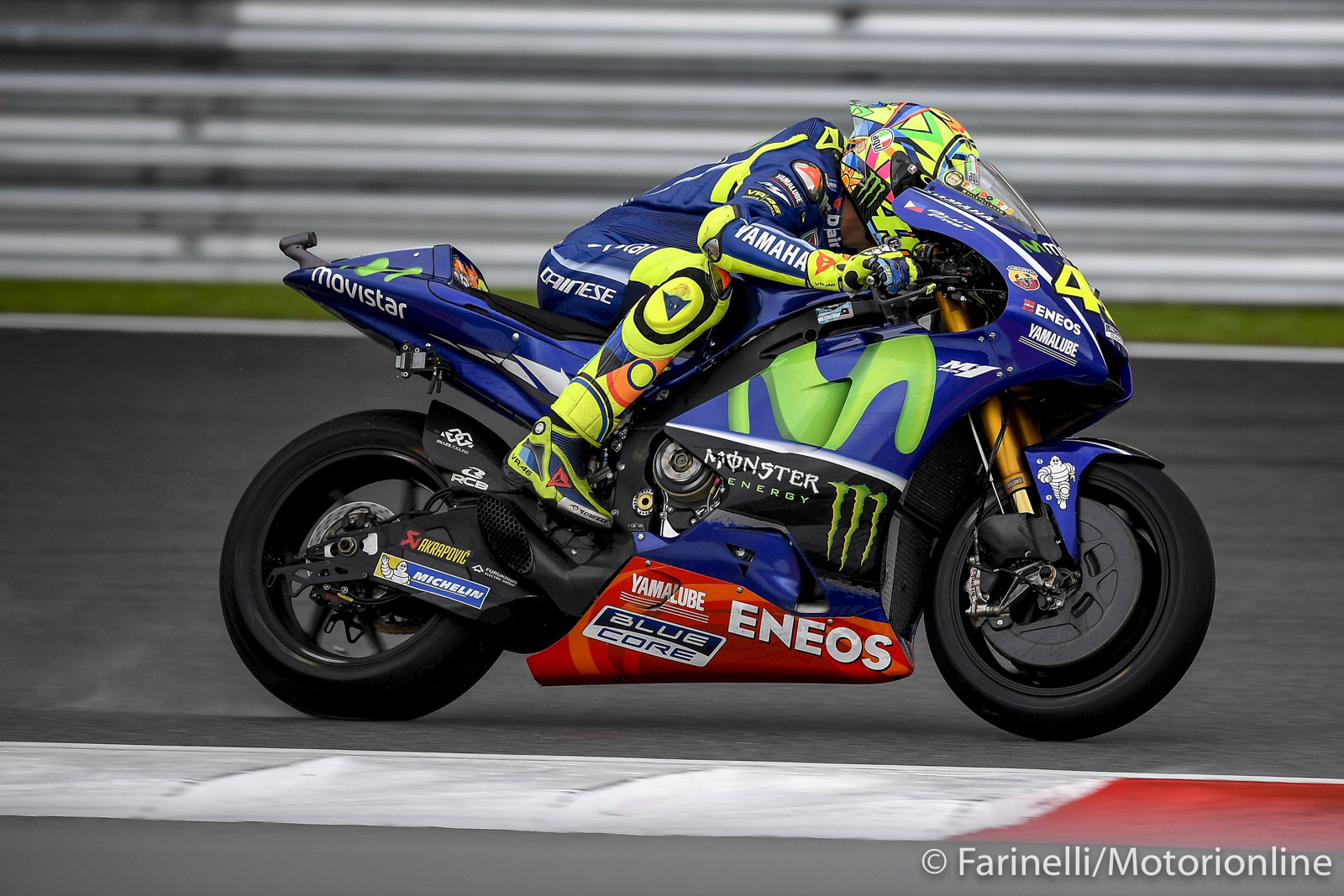 MotoGP Sepang Day_2