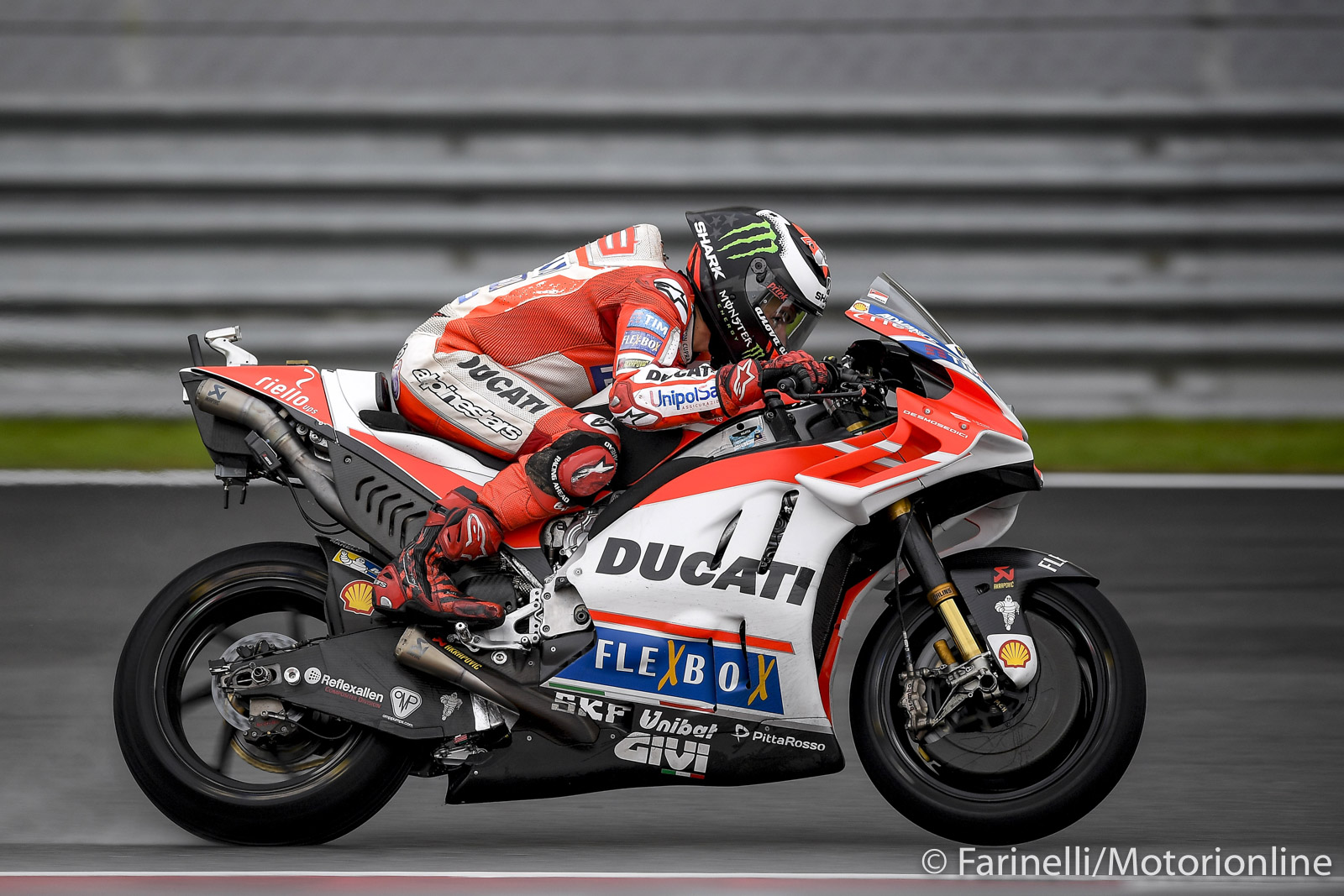 MotoGP Sepang Day_2